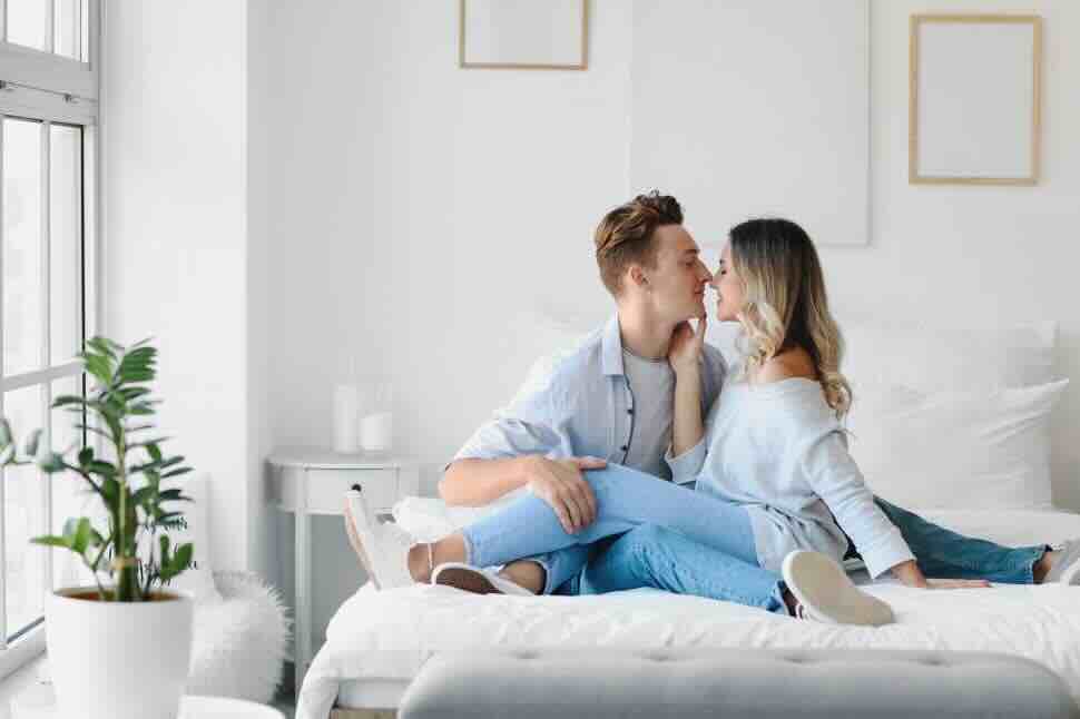Perte de désir dans le couple : le Kamasutra peut-il aider ?