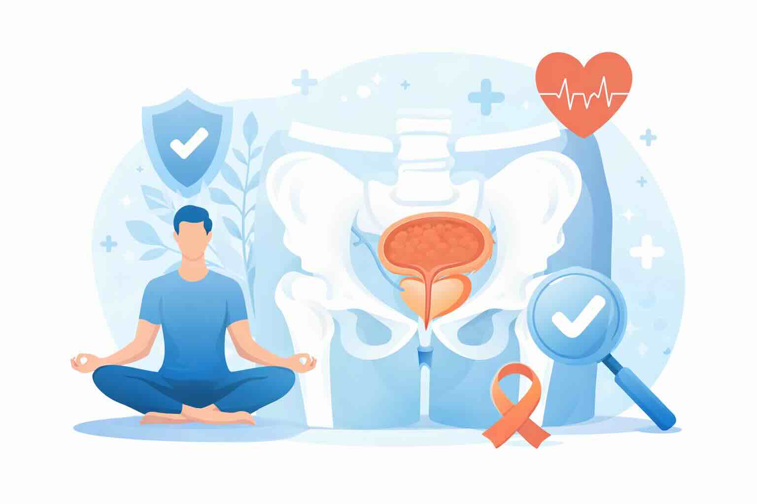 Massage prostatique : comprendre ses bienfaits pour la santé et le bien-être masculin