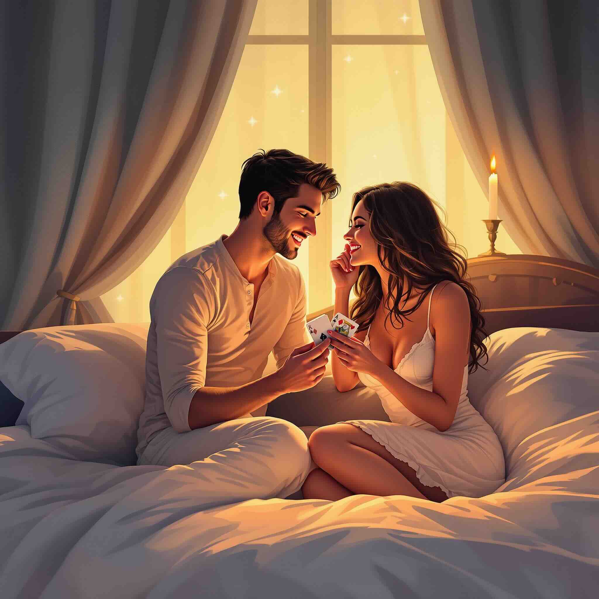 Comment introduire un sextoy dans le couple en douceur (sans gêne ni malaise)