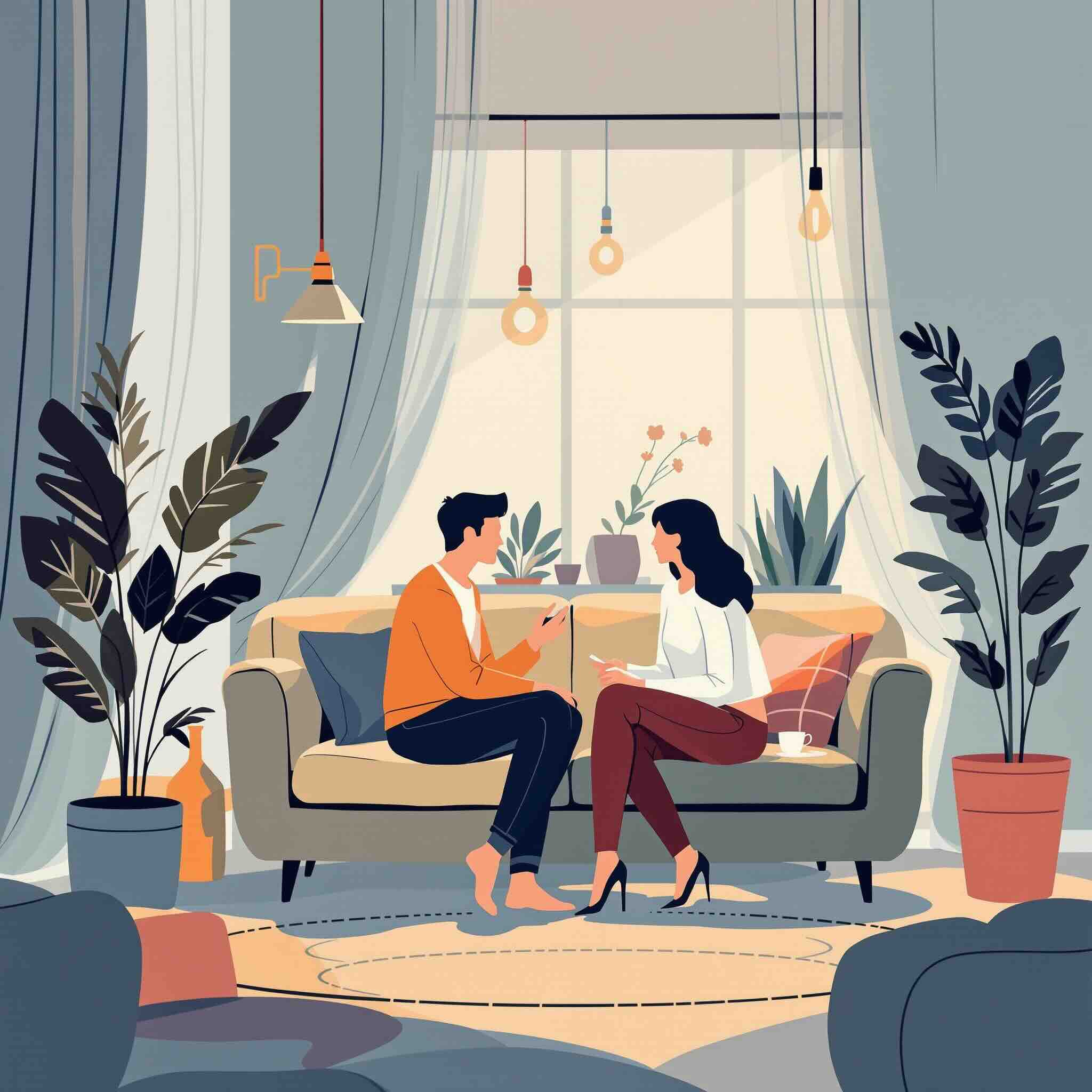 Sextoys et tabous : comment en parler en couple sans gêne?