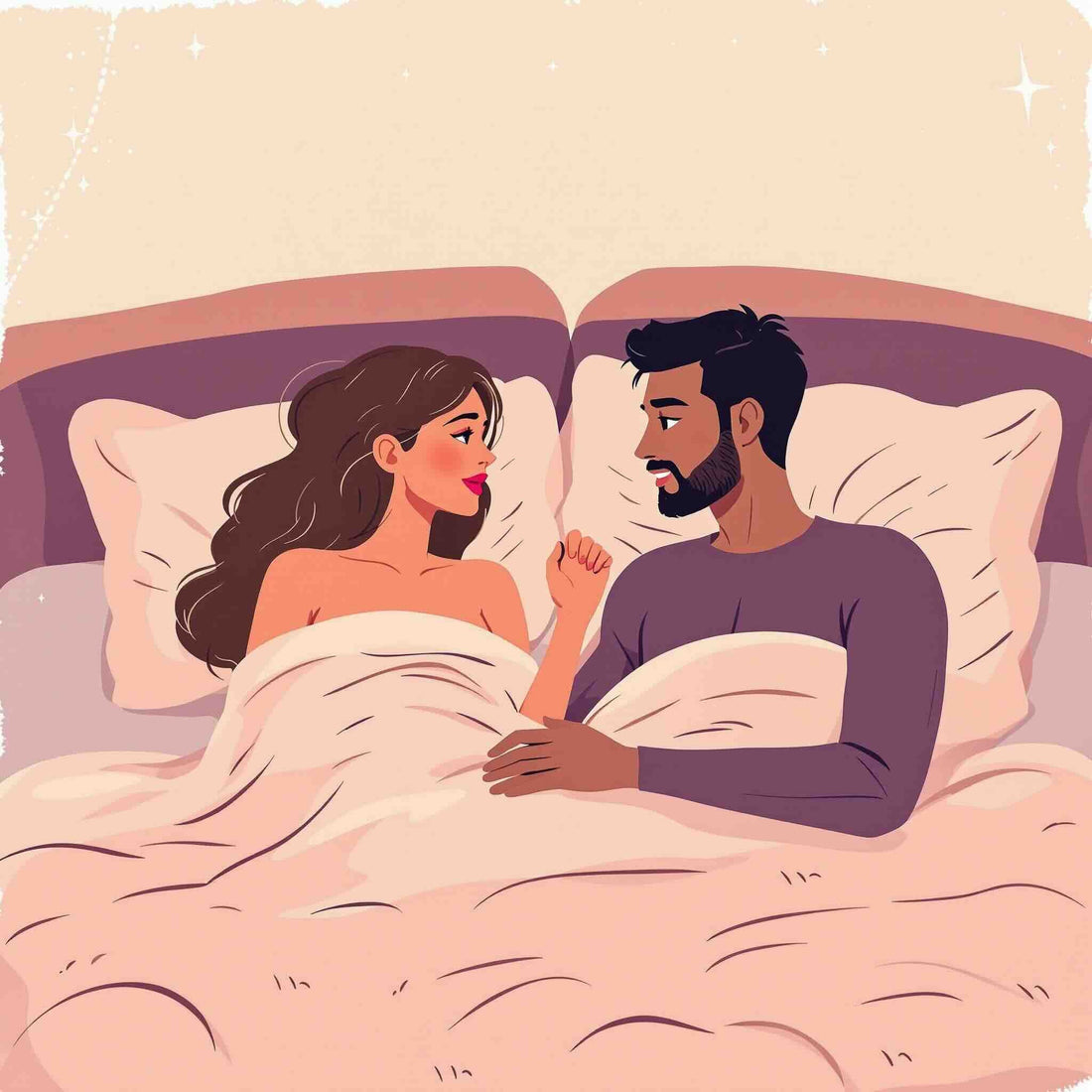 Dolorisme, plaisir, gêne : quand la douleur pendant les rapports n’est pas “normale”