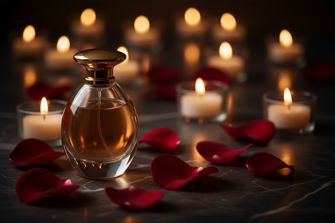 Parfums aux phéromones : comment ça marche vraiment ?
