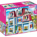 Dollhouse La Maison Traditionnelle - Grande maison traditionnelle - Nouveauté 2020 Playmobil 70205