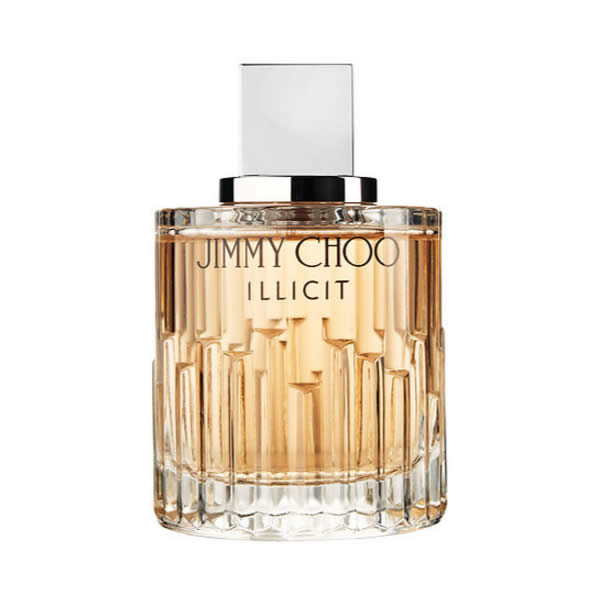 Jimmy Choo Illicit Eau De Parfum Vaporisateur 100ml