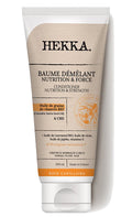 Nutrition et Force Baume Démêlant Hekka