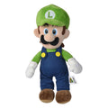 Cuddle Plush Super Mario Luigi, 30cm 109231011 Simba