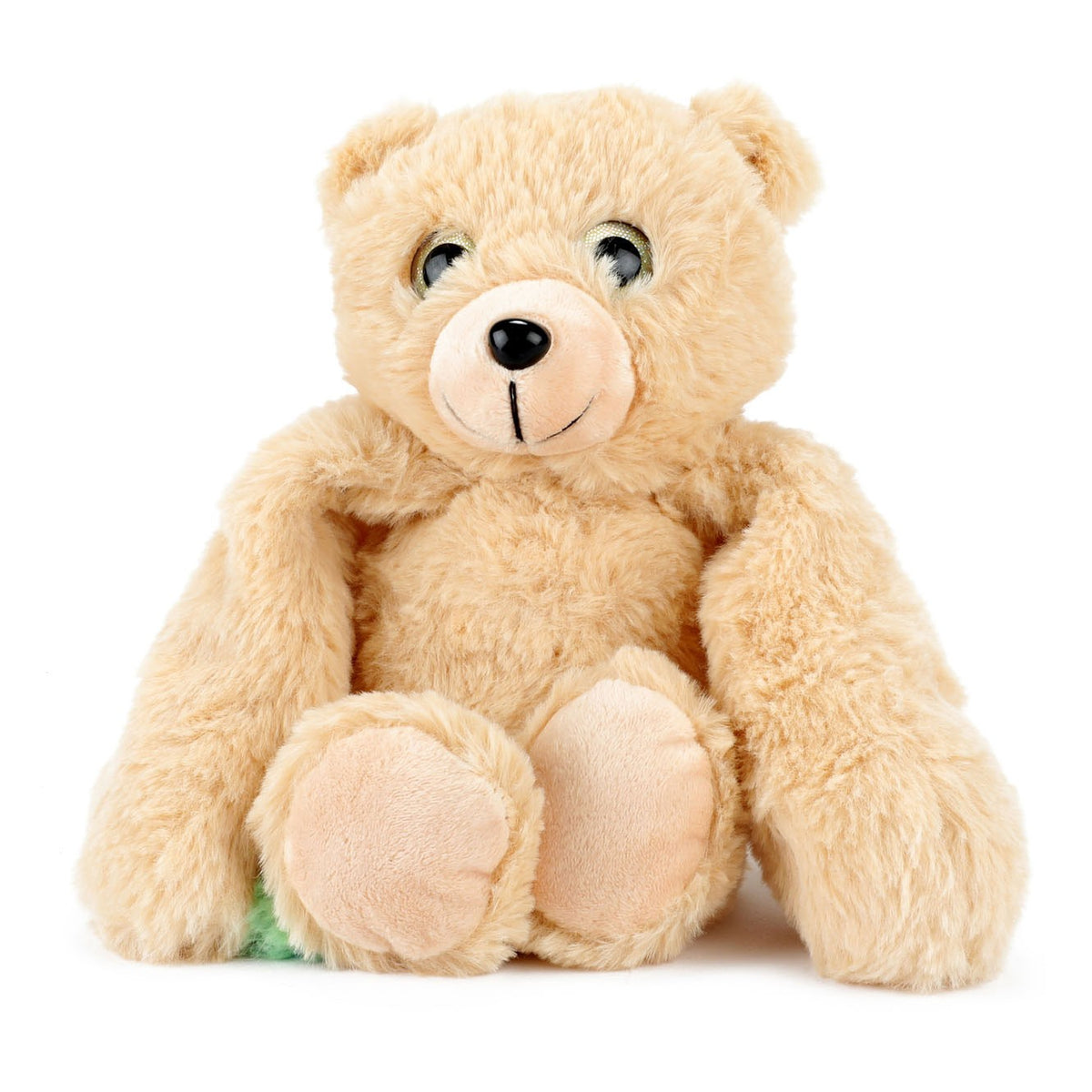 Bear Plush Toy with Weighted Arms 75850Z Toi-toys