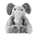 Elephant Plush Toy with Weighted Arms 75850Z Toi-toys