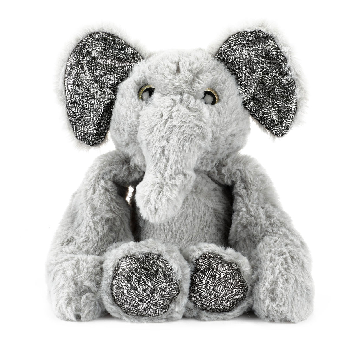 Elephant Plush Toy with Weighted Arms 75850Z Toi-toys