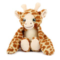 Giraffe Plush Toy with Weighted Arms 75850Z Toi-toys
