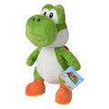 Super Mario Yoshi Stuffed Animal Plush, 30cm 109231012 Simba