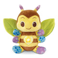 Play Green - Maëlle, mon Abeille des Découvertes (Bouteilles Plastique Recyclées) Vtech Baby