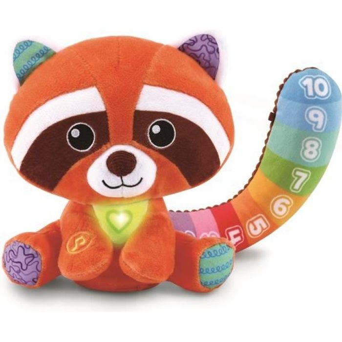 Noa Compte avec Moi Vtech Baby