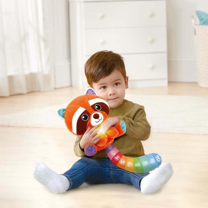 Noa Compte avec Moi Vtech Baby