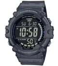 Multifonctions - Grise Casio Montre Sport
