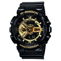 Montre en résine - G-SHOCK - Noir Casio