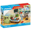 71618 - Scanner médical patiente Playmobil
