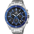 CASIO Montre Quartz Edifice EFR-552D-1A2VUEF Homme