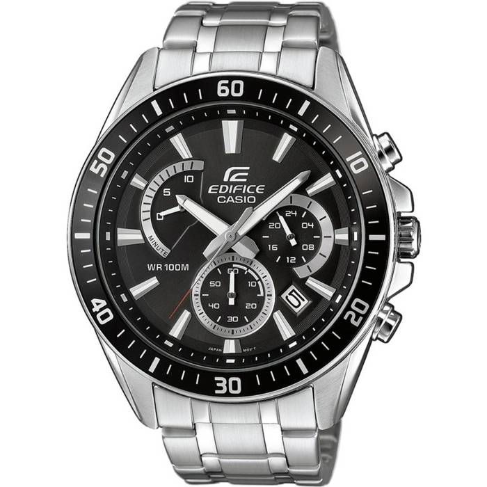 EFR-552D-1AVUEF Montre Casio Homme Edifice