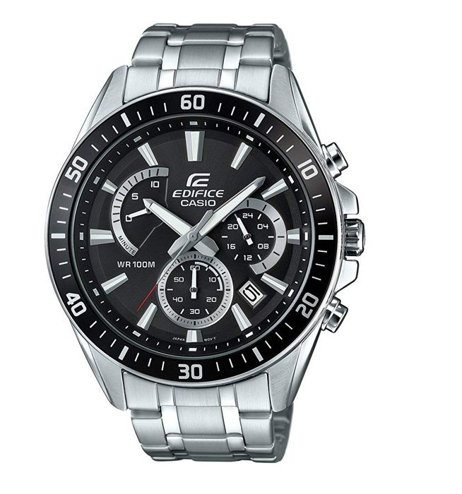 EFR-552D-1AVUEF Montre Casio Homme Edifice