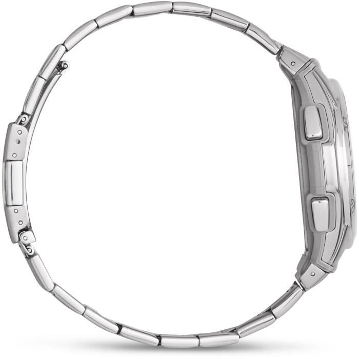 Montre en titane - WAVECEPTOR - gris Casio