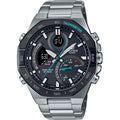 CASIO - ECB-950DB-1AEF - 51,2mm - Noir Montre