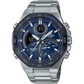 CASIO - ECB-950DB-2AEF - 51,2mm - Bluetooth - Solaire - Étanche 10 bars Montre