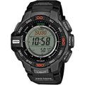 CASIO - PRG-270-1ER - 54,6mm - Noir Montre