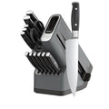 Acier inoxydables - K62014EUUK Jeu De 14 Couteaux Ninja Staysharp