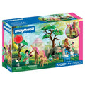 Playmobil 72067 Journée avec les fées, Les fées, Promo pack, 91 pieces, Des 4 ans