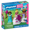 Playmobil 72055 Trio de princesses