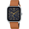 CASIO - MTP-M305L - Homme - Noir - Quartz - Analogique Montre