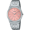 CASIO - MTP-B145D - Homme - Rose - Quartz - Analogique Montre