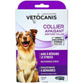 VETOCANIS - Chien - Anti-stress Collier Apaisant