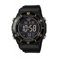 CASIO - AE-1700H - Homme - Noir/Gris - Quartz - Digital Montre