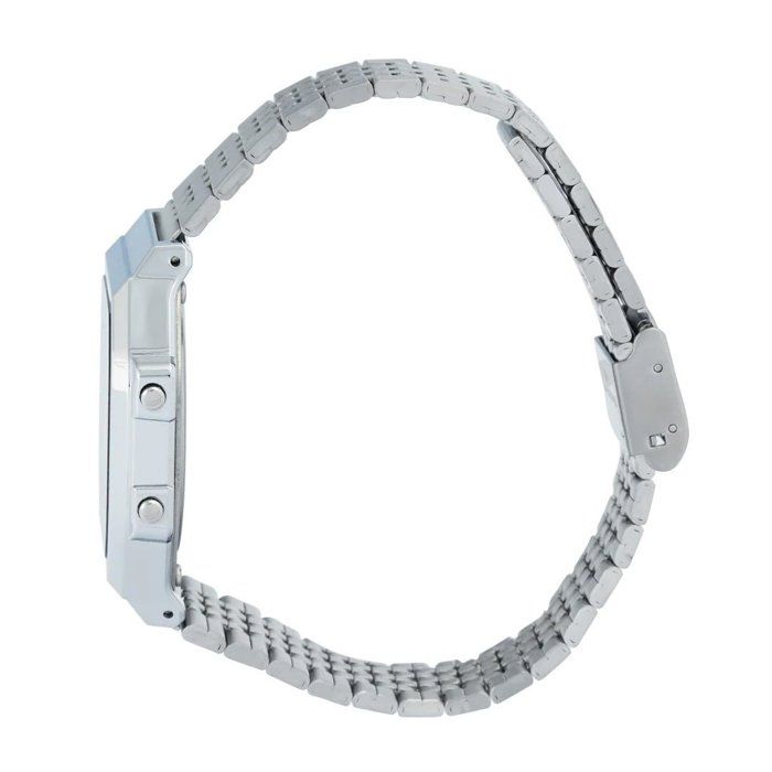 CASIO - ABL - 38 mm - Argent Montre Connectée
