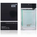 Montblanc Presence Men Eau De Toilette Vaporisateur 75ml