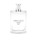 Jimmy Choo Man Ice Eau De Toilette Vaporisateur 100ml
