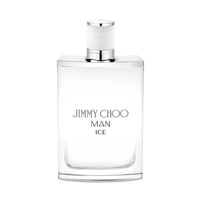 Jimmy Choo Man Ice Eau De Toilette Vaporisateur 100ml