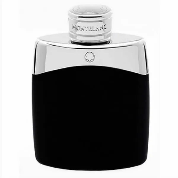 Montblanc Legend Eau De Toilette Vaporisateur 200ml