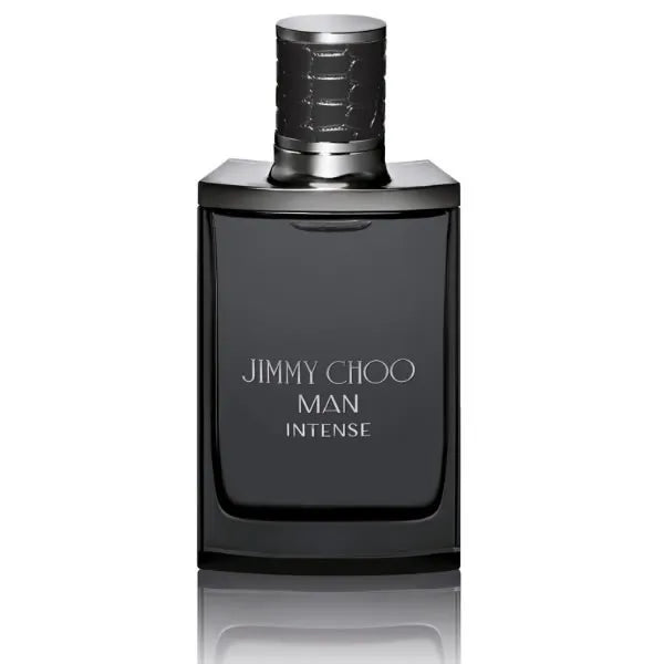 Jimmy Choo Man Intense Eau De Toilette Vaporisateur 100ml