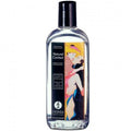 lubrifiant personnel de contact naturel Shunga 125 ml à base d'eau pour sensations améliorées et compatible latex