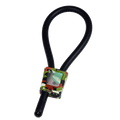 ELECTRASTIM - ANNEAUX PÉNINS RÉGLABLES PRESTIGE ELECTRALOOPS CAMOUFLAGE