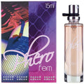COBECO - PHEROFEM 15ml eau de parfum femme flacon avec emballage violet sensuel aux phéromones