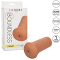 CALEXOTICS - COUPEUR SANS LIMITES CARAMEL