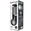PRETTY LOVE - MASTURBATEUR RECHARGEABLE MULTIFONCTION LORELEI