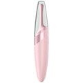 SATISFYER - VIBRATEUR  POINTE DE CLIT TWIRLING DELIGHT ROSE