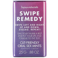 BIJOUX - INDISCRETS SWIPE REMEDY CANDY SEXE ORAL
