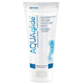 JOYDIVISION AQUAGLIDE water-based lubricant 200ml medical grade condom compatible