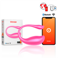 Œuf Vibrant Oninder Nairobi Point G Application Connect Télécommandé